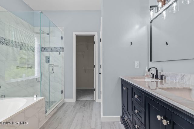 1122 Mill Run Road, Sneads Ferry, NC 28460