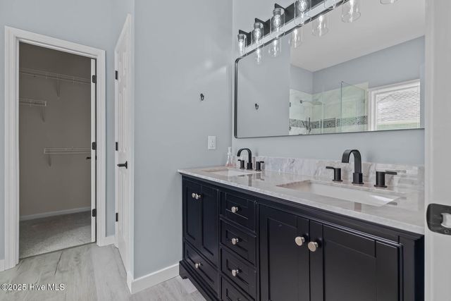 1122 Mill Run Road, Sneads Ferry, NC 28460