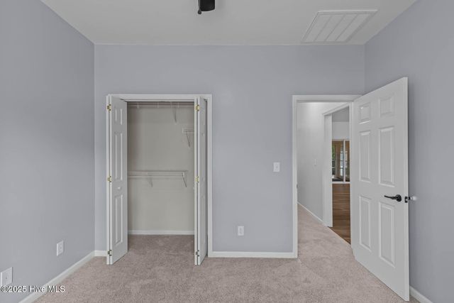 1122 Mill Run Road, Sneads Ferry, NC 28460