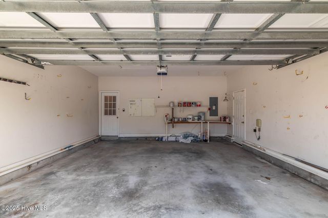 1122 Mill Run Road, Sneads Ferry, NC 28460