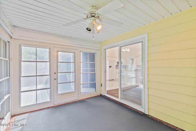 1122 Mill Run Road, Sneads Ferry, NC 28460