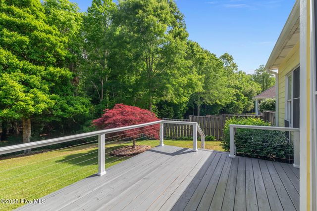 1122 Mill Run Road, Sneads Ferry, NC 28460