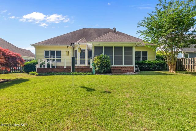 1122 Mill Run Road, Sneads Ferry, NC 28460