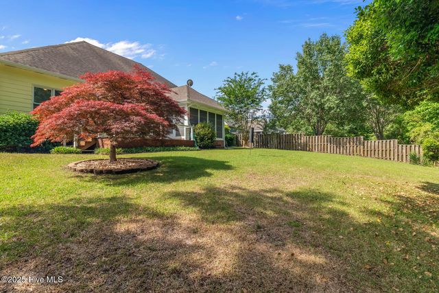 1122 Mill Run Road, Sneads Ferry, NC 28460