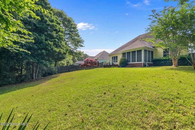 1122 Mill Run Road, Sneads Ferry, NC 28460