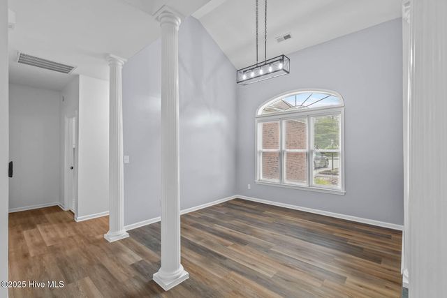 1122 Mill Run Road, Sneads Ferry, NC 28460