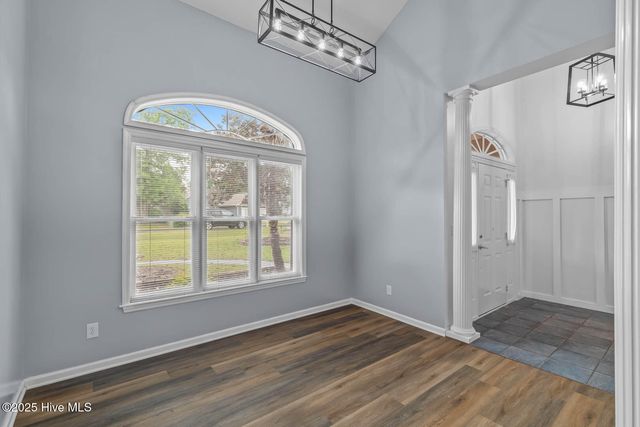 1122 Mill Run Road, Sneads Ferry, NC 28460