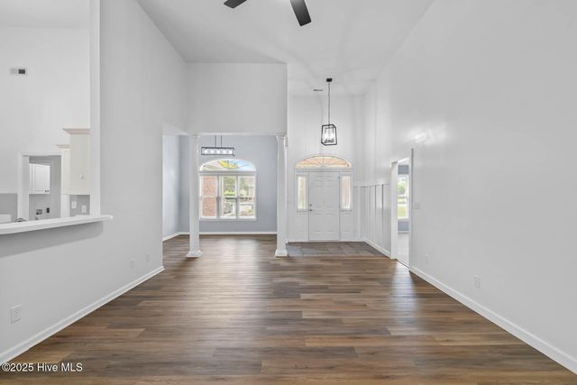 1122 Mill Run Road, Sneads Ferry, NC 28460