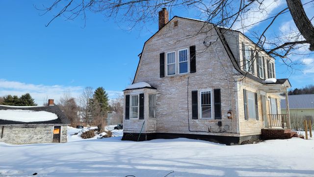 53 Beckett Street, Williamstown, VT 05679
