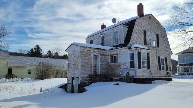 53 Beckett Street, Williamstown, VT 05679