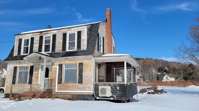 53 Beckett Street, Williamstown, VT 05679