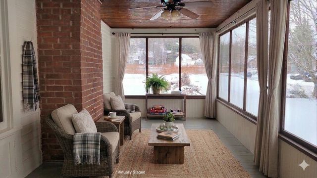 53 Beckett Street, Williamstown, VT 05679