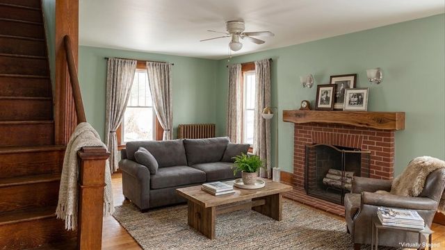 53 Beckett Street, Williamstown, VT 05679