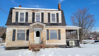 53 Beckett Street, Williamstown, VT 05679