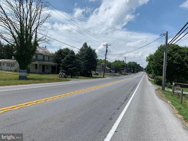 3766 HORSESHOE PIKE, Honey Brook, PA 19344