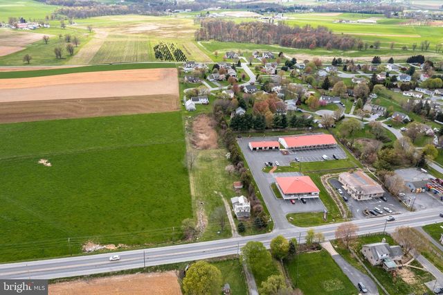 3766 HORSESHOE PIKE, Honey Brook, PA 19344