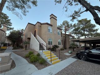 9325 West Desert Inn Road 141, Las Vegas, NV 89117