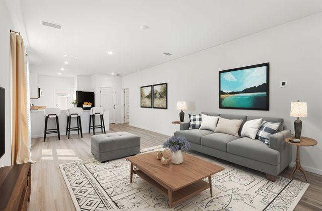 56 Silverthorn Street, Freeport, FL 32439