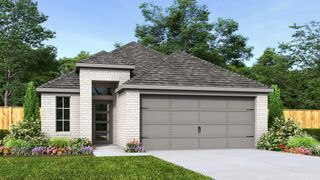 715 Campbell Crossing Court, Willis, TX 77318
