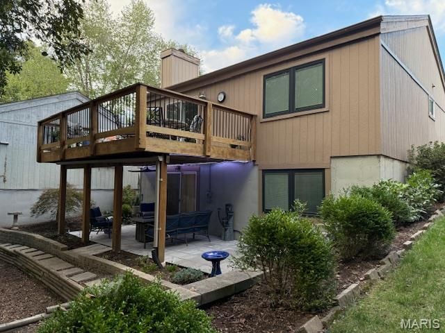 949 Barcroft Woods Court, Manchester, MO 63021