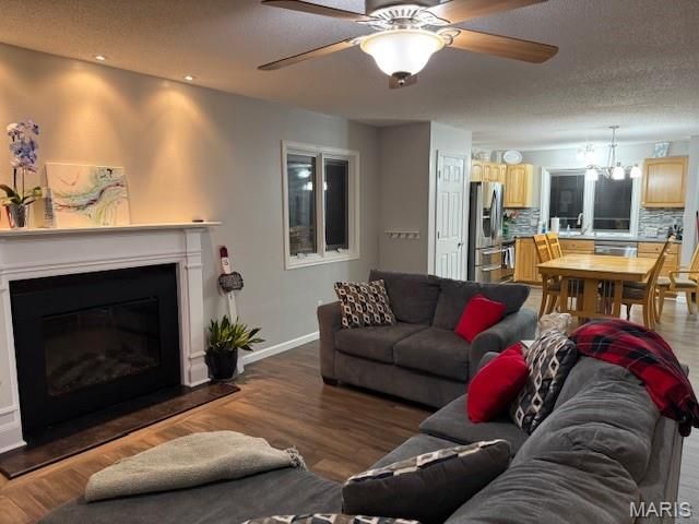 949 Barcroft Woods Court, Manchester, MO 63021