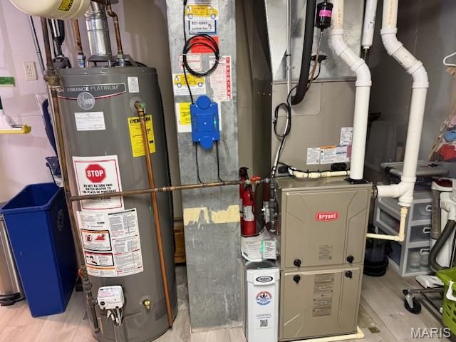 949 Barcroft Woods Court, Manchester, MO 63021