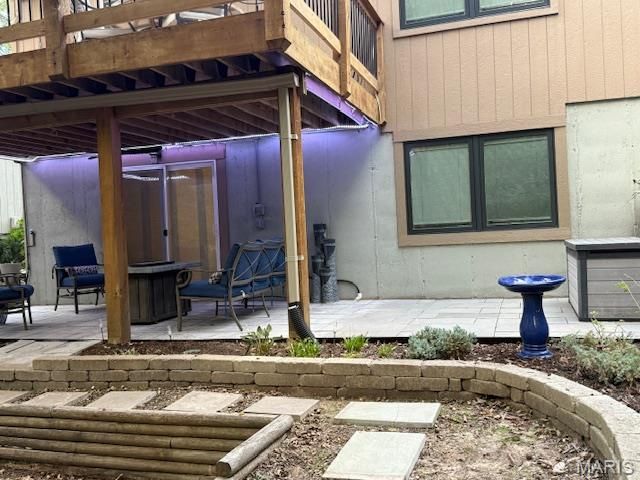 949 Barcroft Woods Court, Manchester, MO 63021