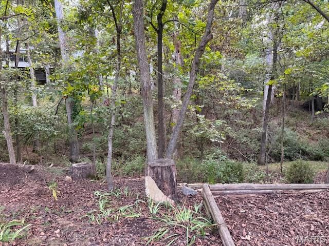 949 Barcroft Woods Court, Manchester, MO 63021