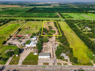 5.5+/- Acres on S Seneca St., Wichita, KS 67217