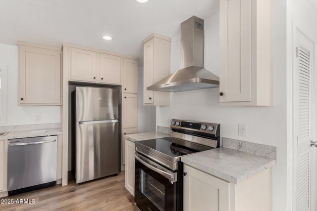 2650 W UNION HILLS Drive 91, Phoenix, AZ 85027