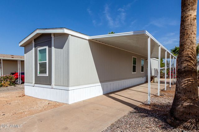 2650 W UNION HILLS Drive 91, Phoenix, AZ 85027