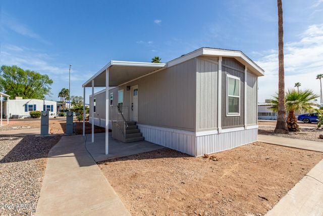 2650 W UNION HILLS Drive 91, Phoenix, AZ 85027