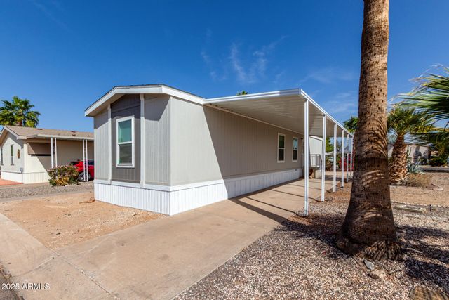 2650 W UNION HILLS Drive 91, Phoenix, AZ 85027