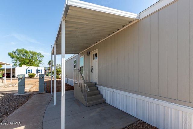 2650 W UNION HILLS Drive 91, Phoenix, AZ 85027