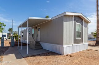 2650 W UNION HILLS Drive 91, Phoenix, AZ 85027