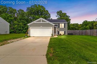 4469 Soya Avenue, Flint Charter Township, MI 48473