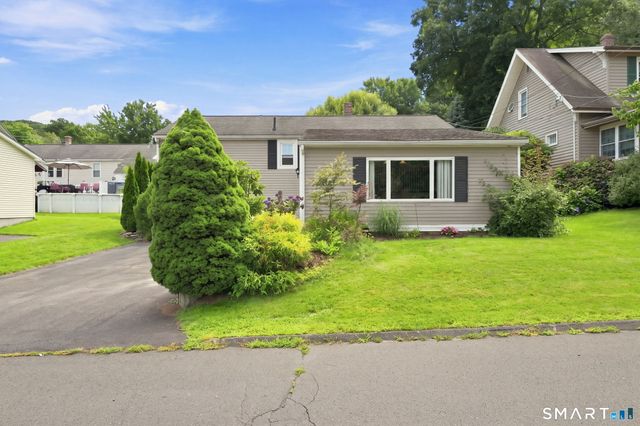 41 Taillon Street, Bristol, CT 06010