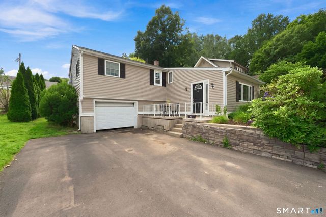 41 Taillon Street, Bristol, CT 06010