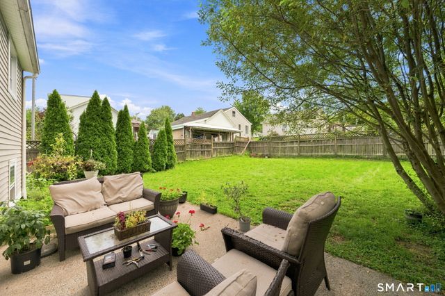 41 Taillon Street, Bristol, CT 06010