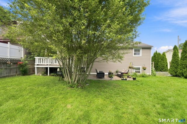 41 Taillon Street, Bristol, CT 06010