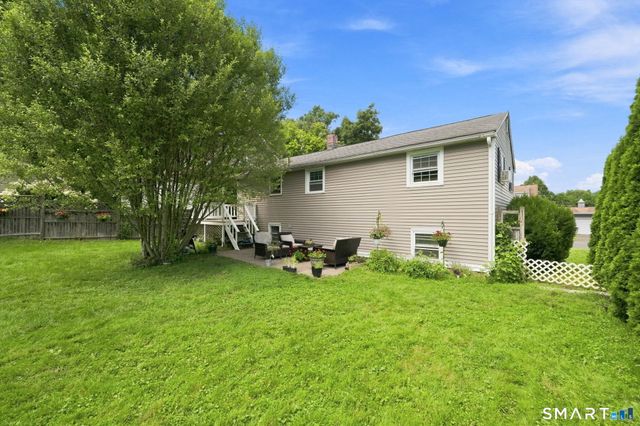 41 Taillon Street, Bristol, CT 06010