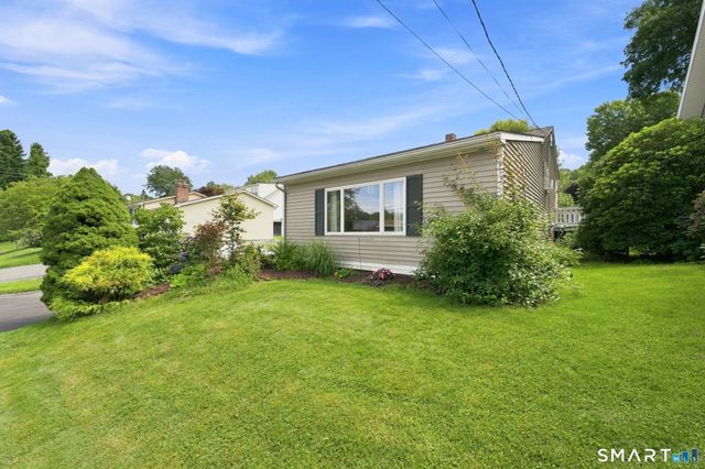 41 Taillon Street, Bristol, CT 06010