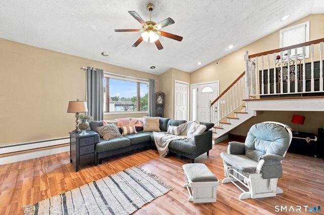 41 Taillon Street, Bristol, CT 06010