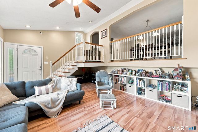 41 Taillon Street, Bristol, CT 06010