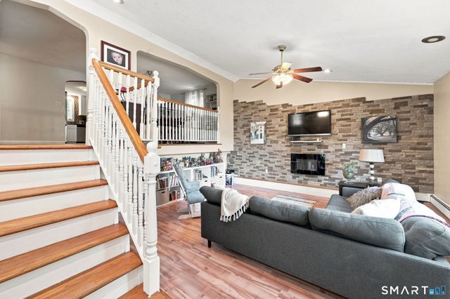 41 Taillon Street, Bristol, CT 06010