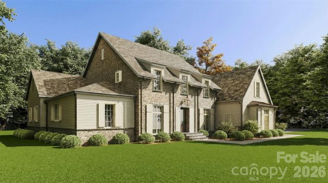 961 JW Wilson Road, Fort Mill, SC 29715