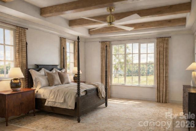 961 JW Wilson Road, Fort Mill, SC 29715