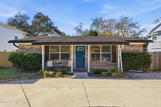 1052 PENMAN Road, Jacksonville Beach, FL 32250