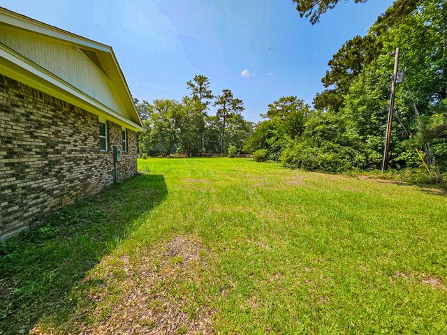 840 Brittle Bank Road, Walterboro, SC 29488