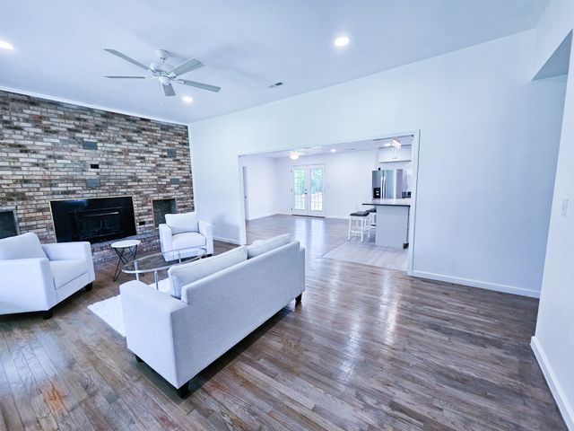 840 Brittle Bank Road, Walterboro, SC 29488